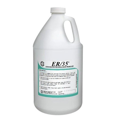 CCI ER35 Emulsion Remover - 1 Gallon