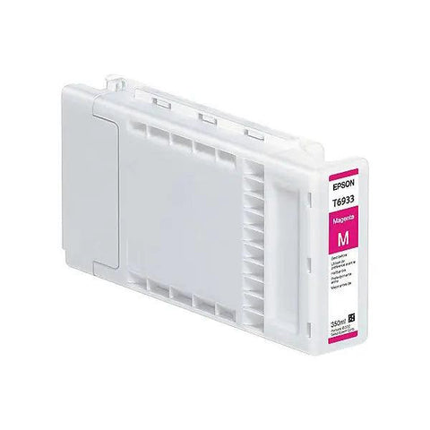 Epson T693300 Magenta Ink Cartridge - 350ml