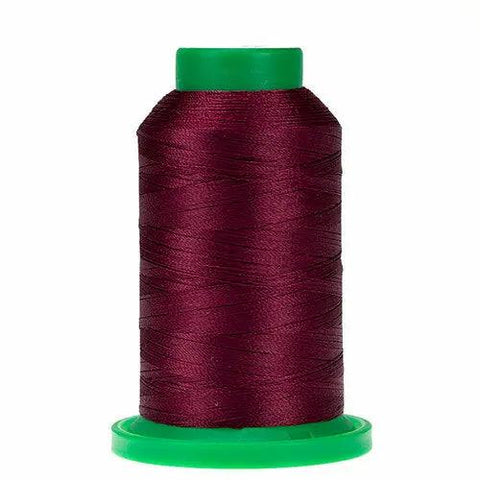 Isacord-2222-Burgandy-Embroidery-Thread-5000M