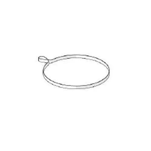 MHM Toothed Belt 75-AT20/5380 - SP3-4-5
