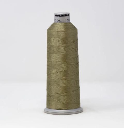 Madeira Polyneon 1568 Embroidery Thread 5500 Yards