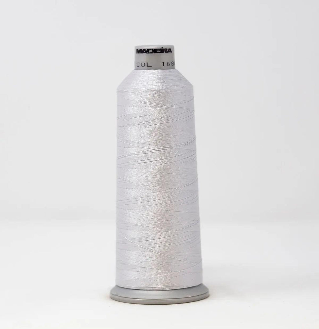 Madeira Polyneon 1687 Embroidery Thread 5500 Yards