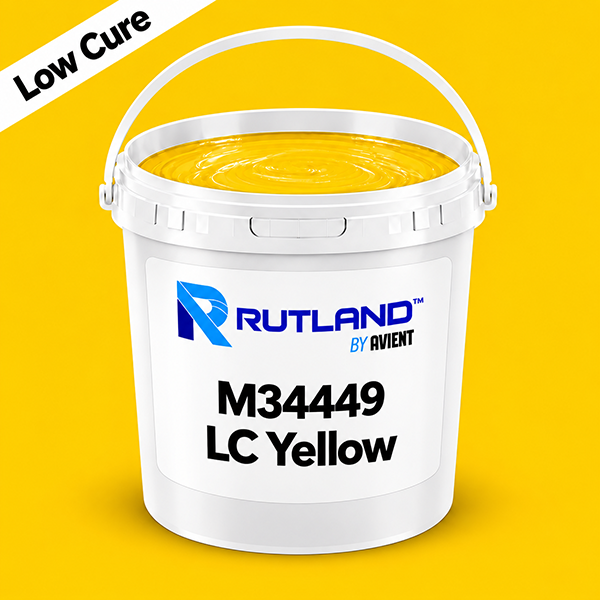 Rutland M34449 LC Yellow - 1 Gallon