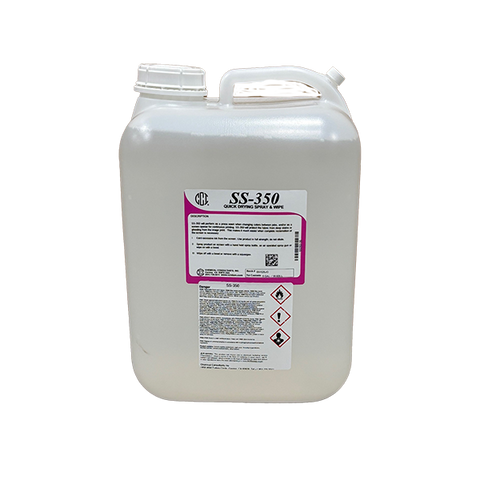 CCI SS350 Press Wash - 5 Gallon