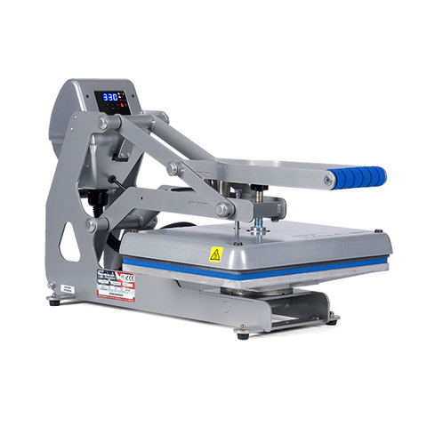 Stahls Hotronix Auto Clam Heat Press 16" x 20" 120V