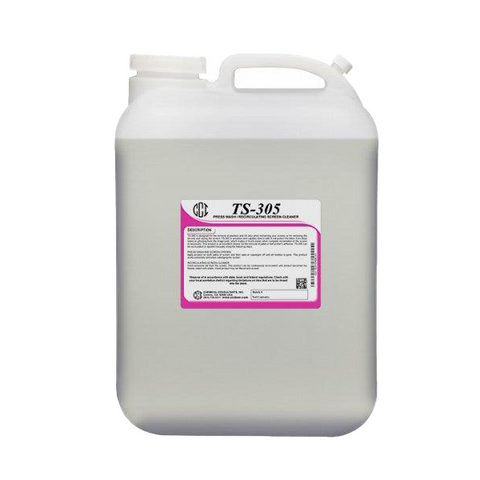 CCI TS-305 Press Wash - 5 Gallon