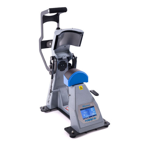Stahls 360 IQ Hat Heat Press