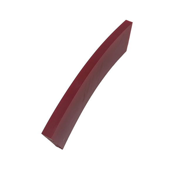 Serilor 65 Duro Red Squeegee 3/8" x 2" Square (9.5M)