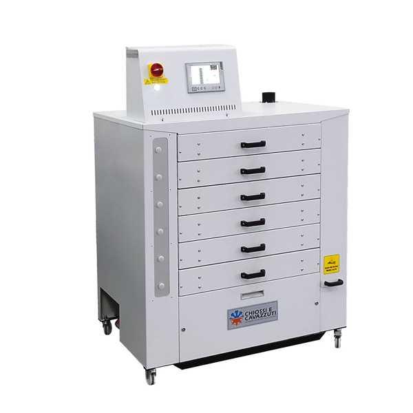 DTG Drying Solutions