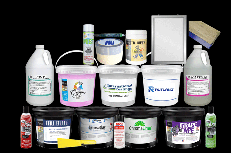 Products