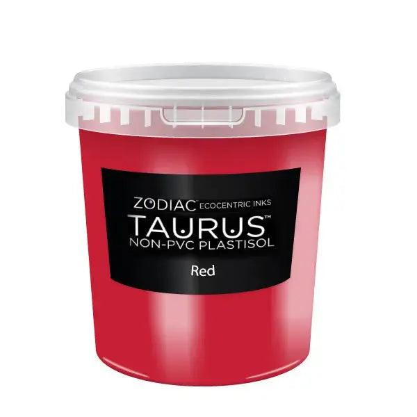 Zodiac Taurus Non-PVC Inks