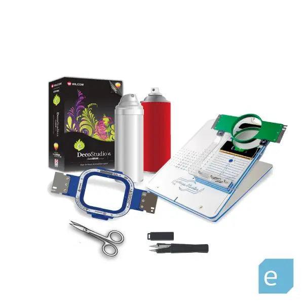 Embroidery Supplies