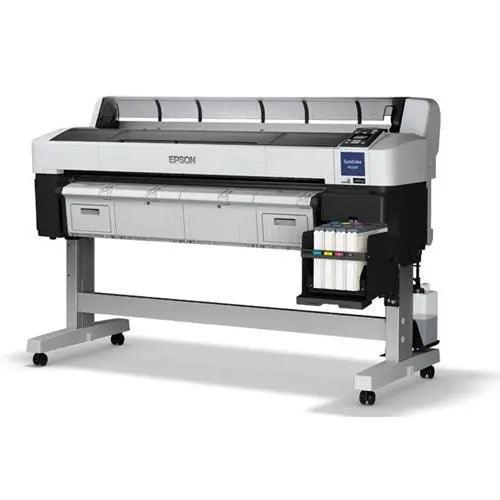 Dye Sublimation Printers