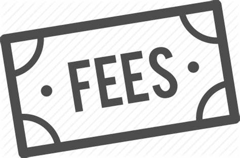 Fees products