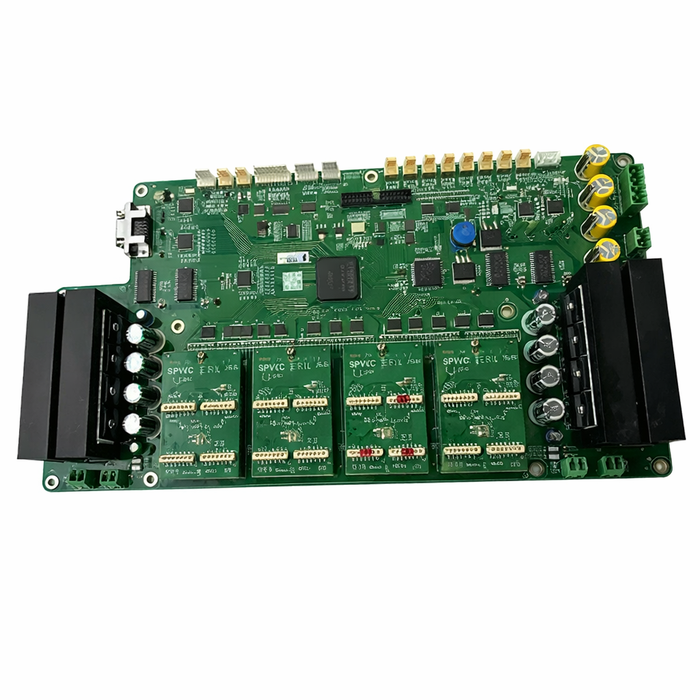 Velox B01 BYHX HB 4Heads V1