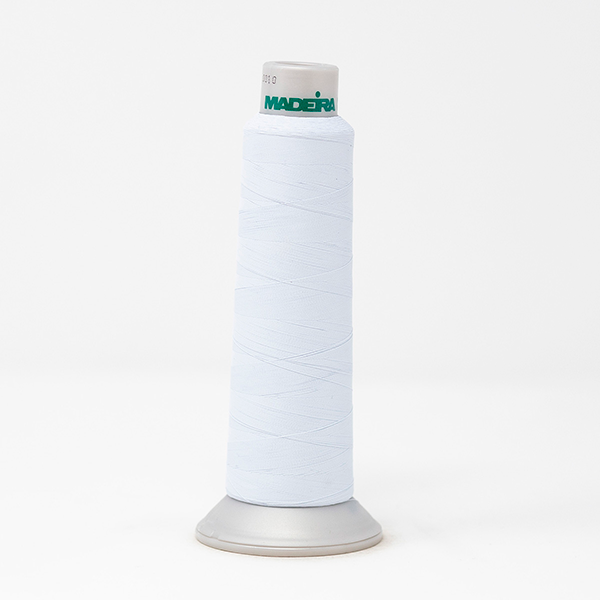 Madeira Frosted Matt - Matte Embroidery Thread