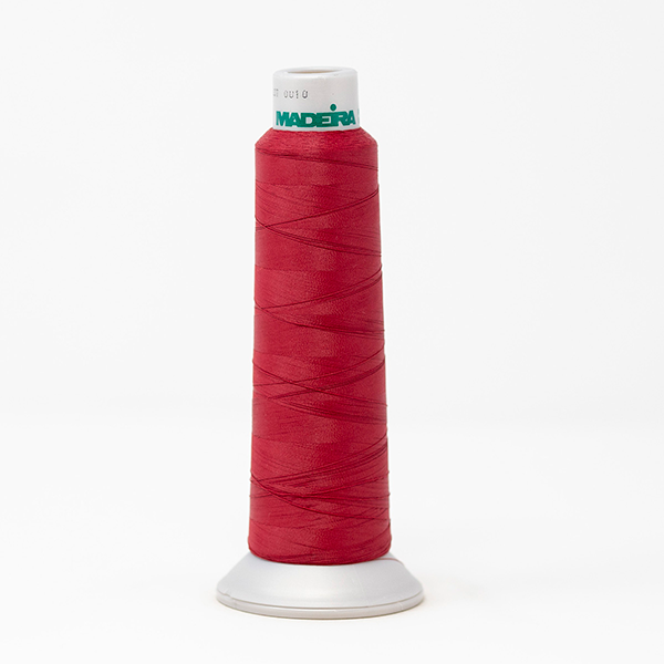 Madeira Frosted Matt - Matte Embroidery Thread