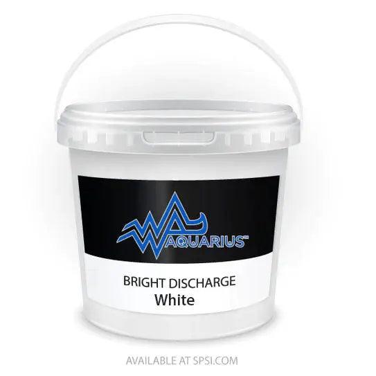Aquarius Bright Discharge White ZF  20KG