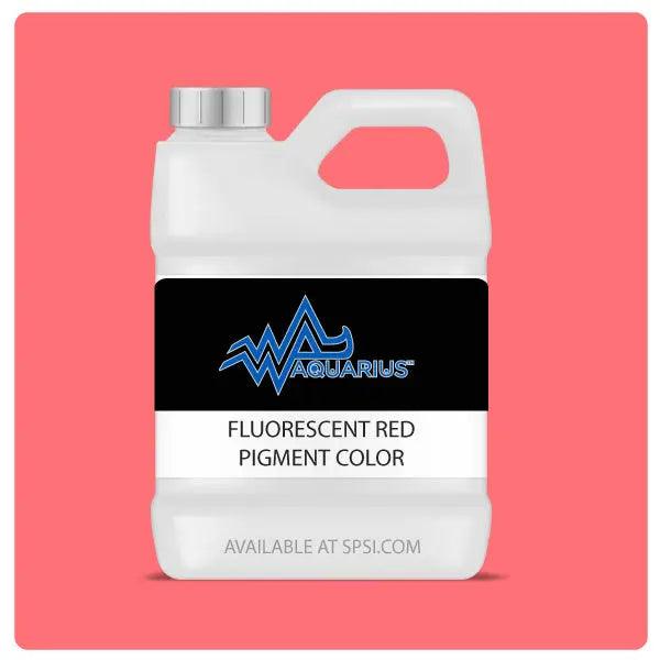 Aquarius Flo Red PC 5KG