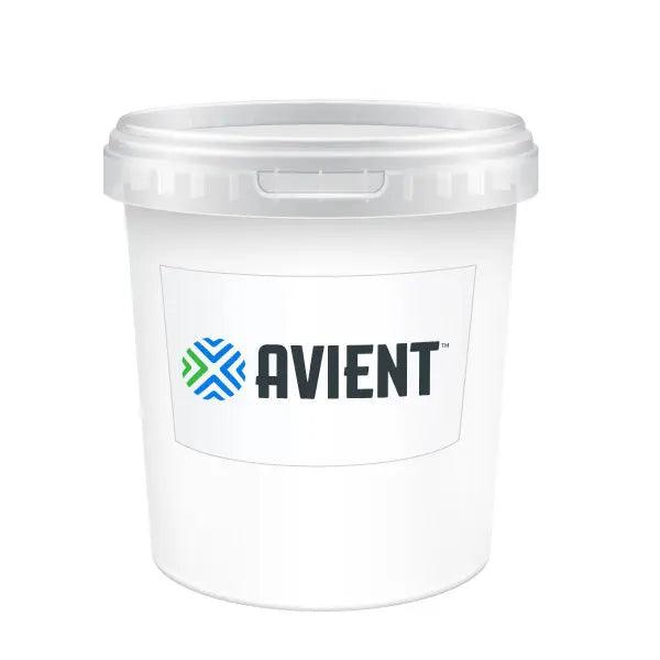 Avient 15370 INF FX Silver Shimmer-1 Gallon