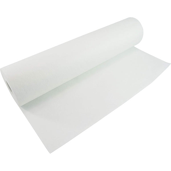 Embroidery Cut-Away 3.0oz White 23" x 100yd Roll (#633)
