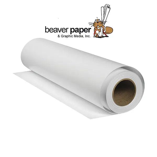 BP TexPrint Sports+ 95gsm Heavy Thermal Adhesive Roll with 3" Core 24" x 328'