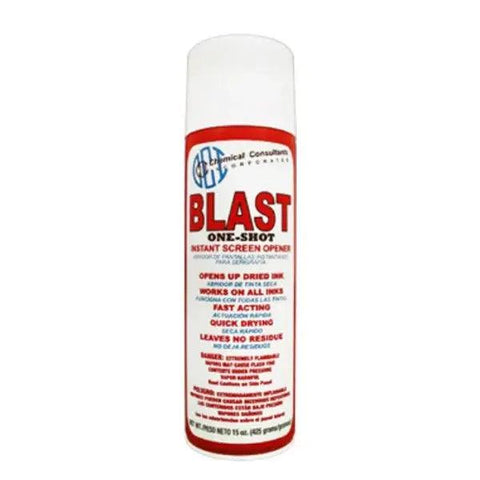 CCI Blast One-Shot Instant Screen Opener - 15oz Can