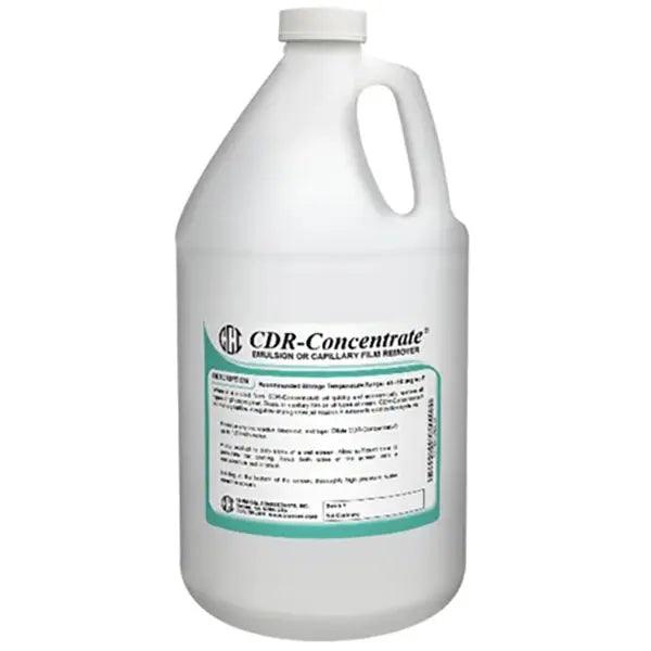 CCI CDR Concentrate Emulsion Remover - 1 Quart