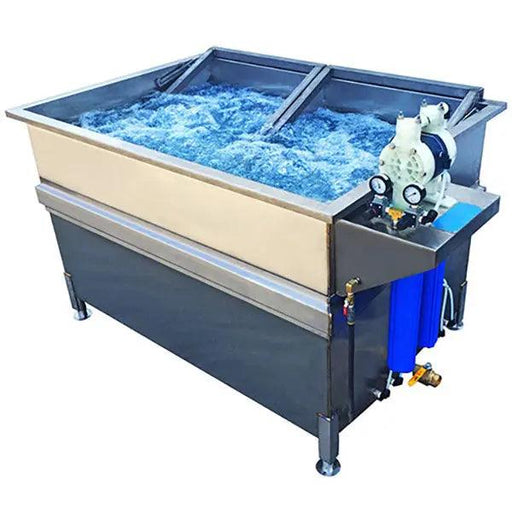 CCI ES-1 Emulsion Soaking System CCI