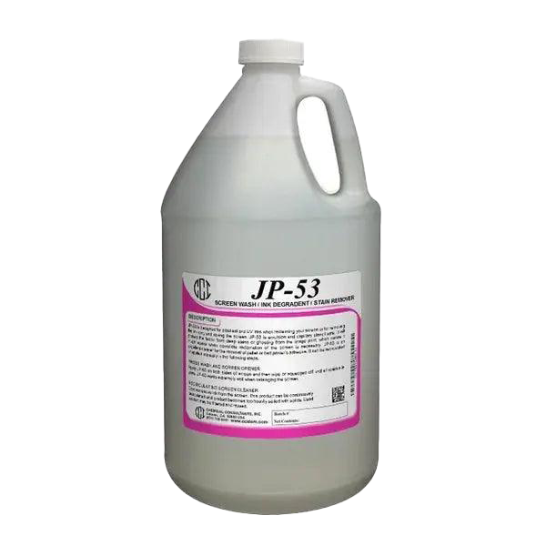 CCI JP-53 Press Wash - Gallon