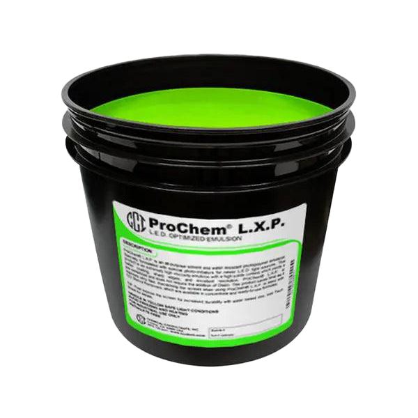 CCI LXP Green LED Optimized Emulsion - 1 Gallon