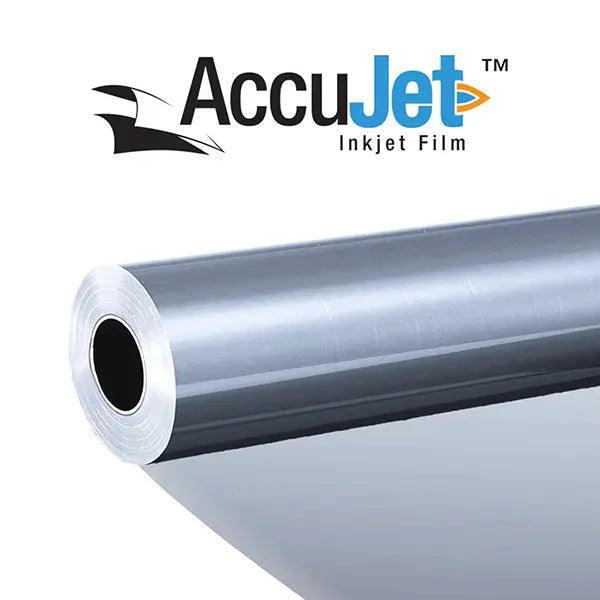 Chromaline Accu-Jet 24" x 100' Roll - 2" Core
