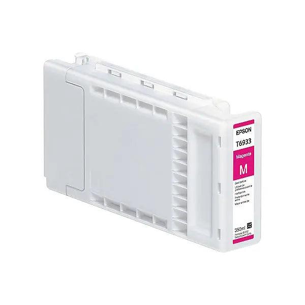 Epson T693300 Magenta Ink Cartridge 350ml