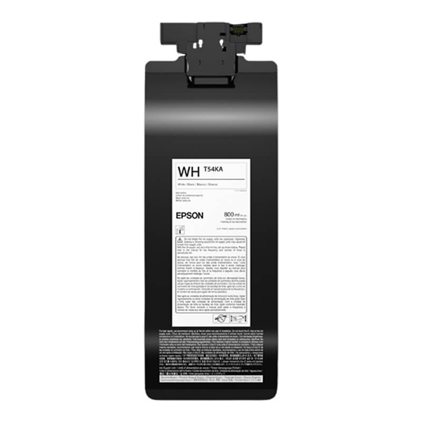 Epson 2270 White Ink Pack 800ml DG2