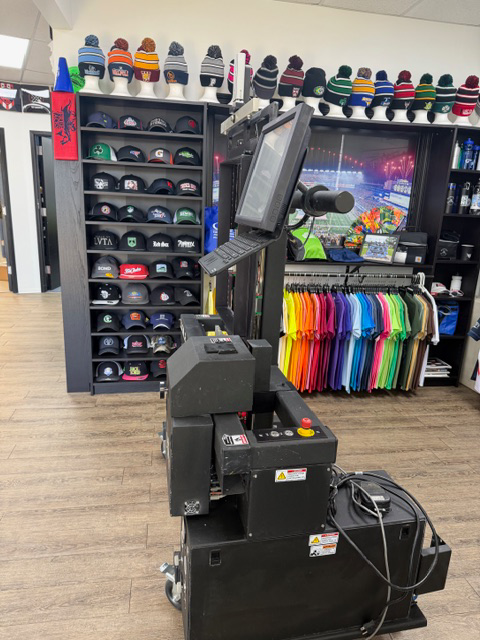 Used - Exile Spyder II Computer to Screen