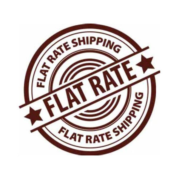 Flat Rate 135 - Commercial with a Dock