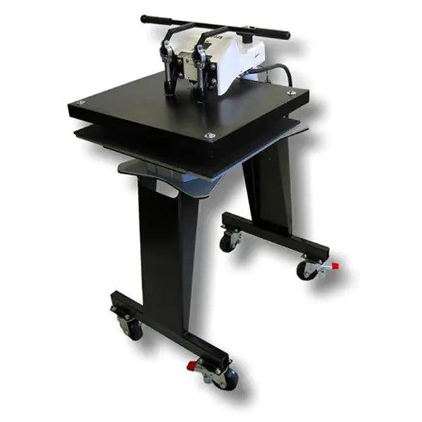 Geo Knight DK25S Digital Jumbo Swinger Heat Press GEO KNIGHT