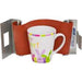 Hix Custom Mug Wrap - Small Latte HIX