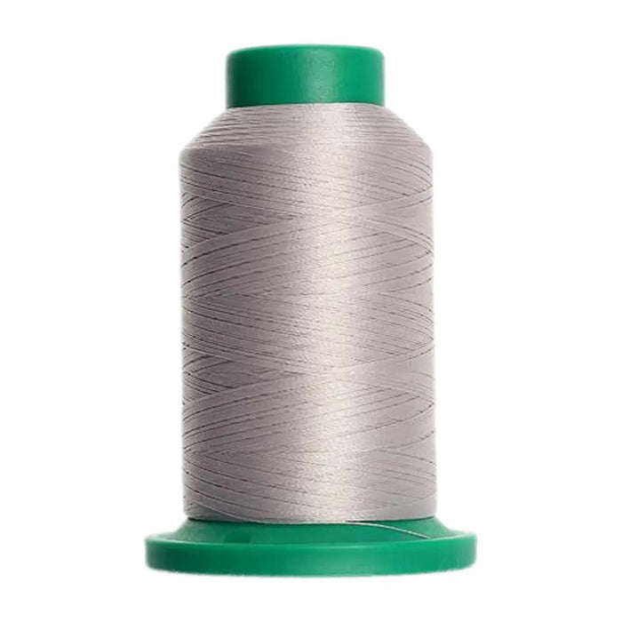 Isacord 0150 Mystik Grey Embroidery Thread 5000M