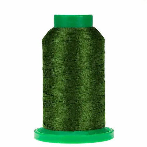 Isacord-5934-Moss-Green-Embroidery-Thread-5000M