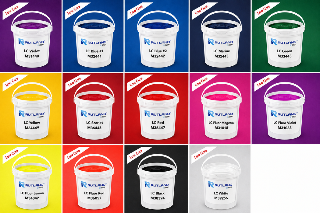 Rutland M31018 LC Fluorescent Magenta - 1 Gallon