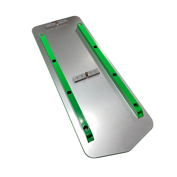 MHM Standard Honeycomb Pallet For S-Type (No Rubber)