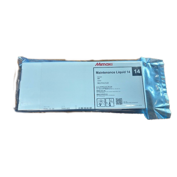 Mimaki Maintenace Liquid 200ml