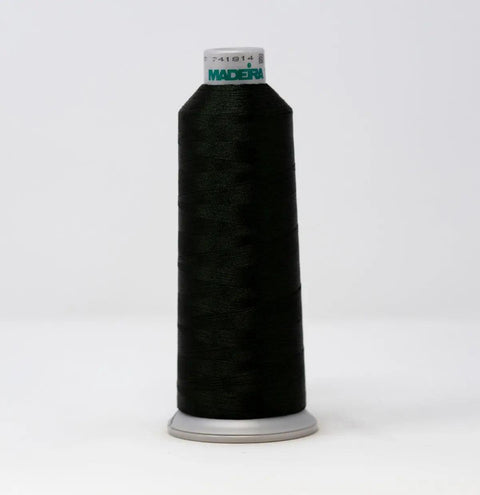 Madeira Polyneon 1705 Embroidery Thread 5500 Yards