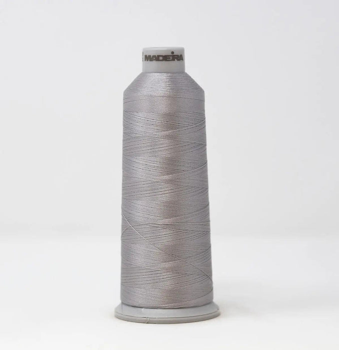 Madeira Polyneon 1812 Cement Embroidery Thread 5500 Yards