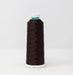 Madeira Rayon 1059 Dark Chocolate Embroidery Thread 5500 Yards Madeira