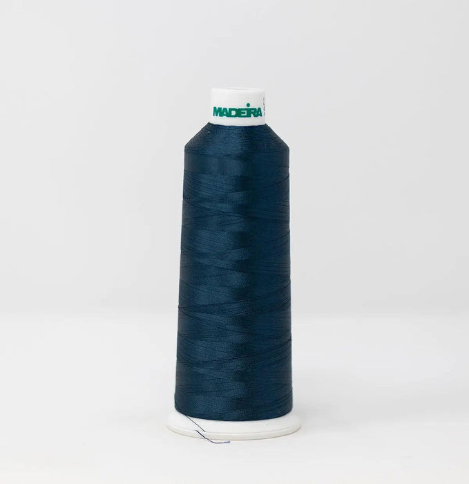 Madeira Rayon 1161 Twilight Embroidery Thread 5500 Yards