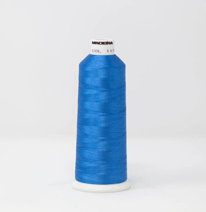 Madeira Rayon 1353 Embroidery Thread 5500 Yards