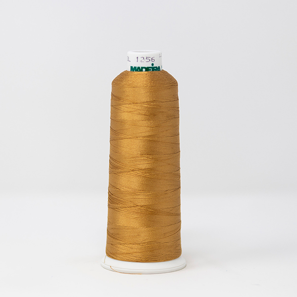 Madeira Rayon 1256 Embroidery Thread 5500 Yards