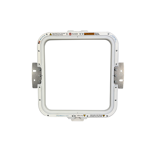 Mighty Hoop ZSK 12.25"x11.375" 400 Field